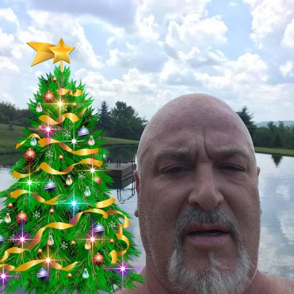 Meet your Posher, Brian - Picture 1 of 1